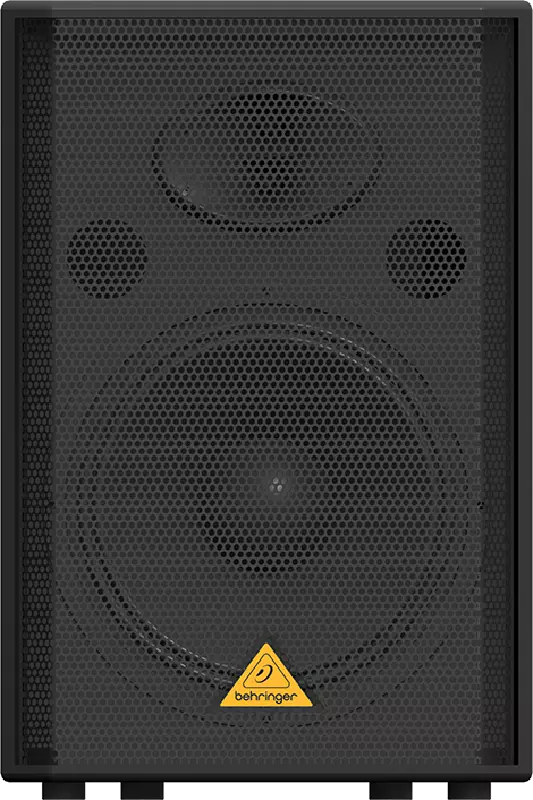 Haut-parleur 600 Watt PA avec Woofer - 15 pouces