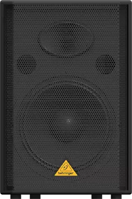Haut-parleur 600 Watt PA avec Woofer - 15 pouces
