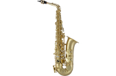 Selmer - SAS711 Entry Level Professional Alto Saxophone - Matte Finish