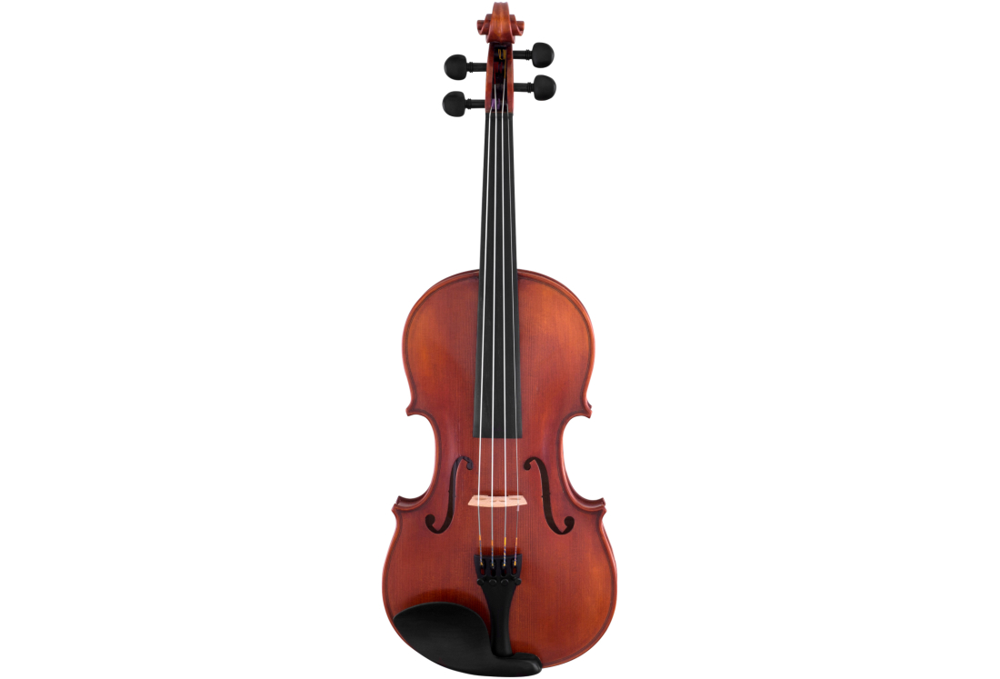 SR62 16\'\' Step Up Viola Outfit with Case and Bow