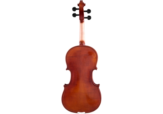 SR62 16\'\' Step Up Viola Outfit with Case and Bow