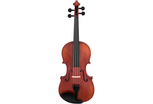 SR62 16\'\' Step Up Viola Outfit with Case and Bow