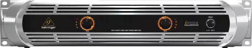 High Density 3000 Watt Power Amplifier