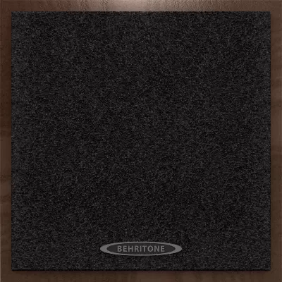 Vintage Style 30 Watt Studio Monitor