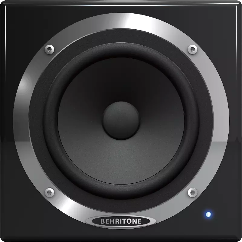 30 Watt Studio Monitor