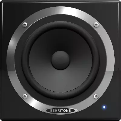 30 Watt Studio Monitor