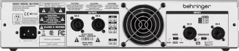 High Density 1000 Watt Power Amplifier