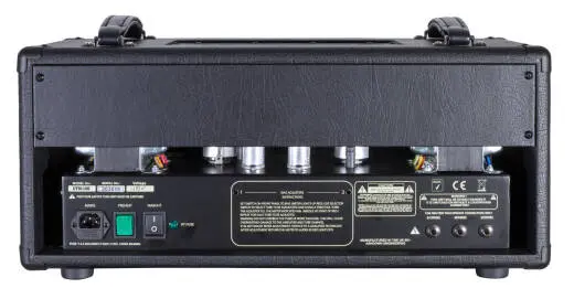 100w Tube Bass Head