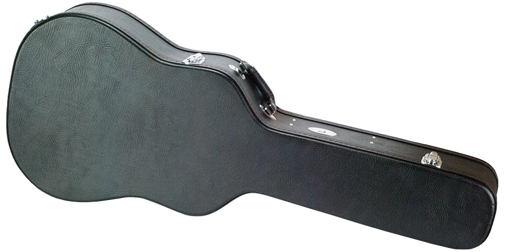 PRC300-W Hardshell Case for Dreadnought Acoustic Guitars