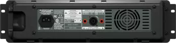 300 Watt 5 Channel Powered Mixer