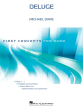 Hal Leonard - Deluge - Oare - Concert Band - Gr. 0.5-1