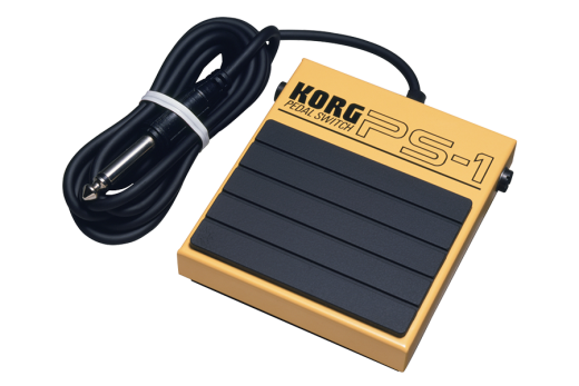 Korg - PS-1 Pedal