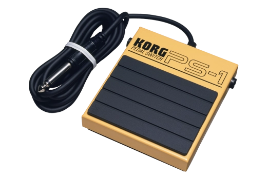 Korg - PS-1 Pedal