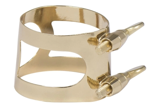 Yamaha - Baritone Saxophone Ligature - Lacquered