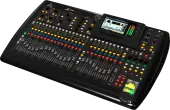 X-32 40 Input 25 BUS Digital Mixing Console