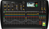 Behringer - 40 Input 25 BUS Digital Mixing Console