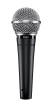 Shure - SM48 Unidirectional Dynamic Microphone, No Cable