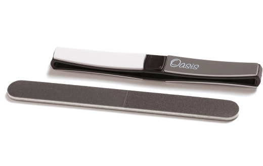 Oasis Humidifers - Nail File Combo Pack