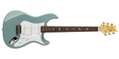 PRS Guitars - John Mayer Silver Sky SE Electric Guitar - Stone Blue
