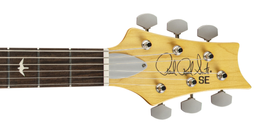 John Mayer Silver Sky SE Electric Guitar with Gigbag - Stone Blue