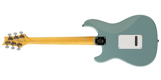 John Mayer Silver Sky SE Electric Guitar with Gigbag - Stone Blue