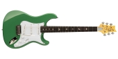 PRS SE - John Mayer Silver Sky SE Electric Guitar - Ever Green