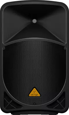 1000 Watt 2 Way PA Speaker System - 15 inch