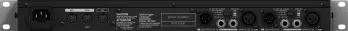 Automatic Feedback Destroyer w/FBQ Filters