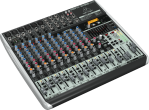 "Behringer - 18 Input 3\/2 BUS Mixer USB Audio Interface"