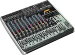 Behringer - 18 Input 3\/2 BUS Mixer USB Audio Interface