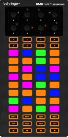 Trigger Based MIDI Module