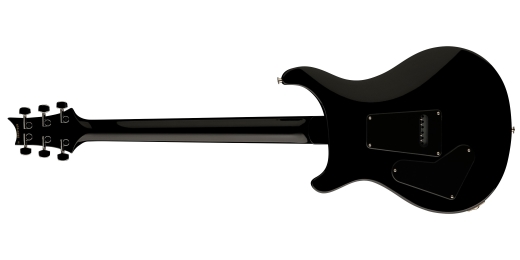 S2 Custom 24-08 Electric Guitar - Elephant Grey