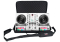 DJControl Inpulse 500 2-Channel DJ Controller with Case - Limited Edition White