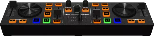 Behringer - 2 Deck MIDI Controller