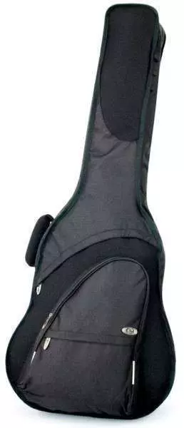 Classic Series Electric Guitar Gig Bag - Black