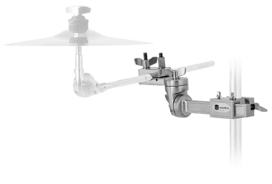 Center-Ratchet Multi-Clamp