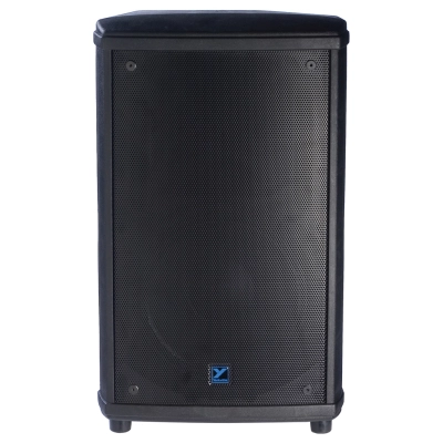 Yorkville Sound - 500Wpgm, 8-Ohm 12 + 1 PA Speaker