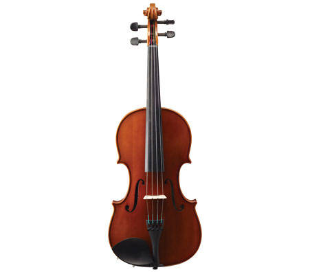 Eastman Strings - VA80ST Viola Outfit - 15.5