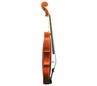 VA80ST Viola Outfit - 11 inch