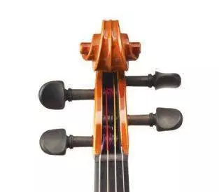 VA80ST Viola Outfit - 12 inch