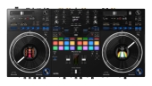 Pioneer - DDJ-REV7 2-Channel Professional Battle Controller for Serato DJ Pro