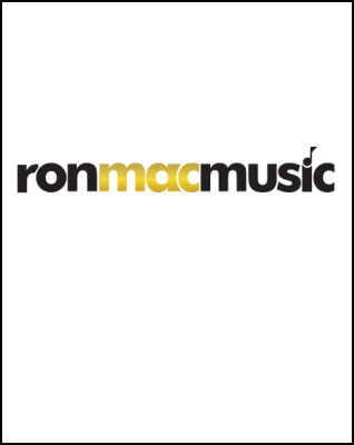 Ronmacmusic - The Hills & Glens Creighton/MacKay Harmonie Niveau1,5
