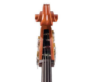 VB80ST Laminate Bass Outfit - 1/8