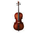 Eastman Strings - VC80ST Laminate Cello Outfit - 1/8