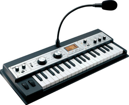 Korg MicroKorg XL | Long & McQuade