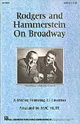 Hal Leonard - Rodgers and Hammerstein on Broadway (Medley) - Huff - SATB