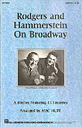 Rodgers and Hammerstein on Broadway (Medley) - Huff - SAB