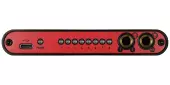 GIGAPORT eX 24-bit / 192 kHz 8 Output USB Audio Interface