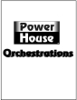 Powerhouse Orchestrations - Kids - Williams /Chambers /Hilliard - Vocal/Jazz Ensemble