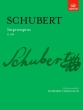 ABRSM - Impromptus, Op. 90, D 899 - Schubert - Piano - Book
